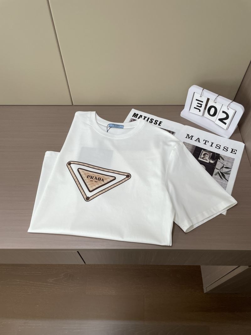 Prada T-Shirts